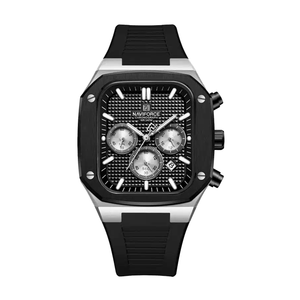 RELOJ ANALOGICO HOMBRE NF8037 NAVIFORCE