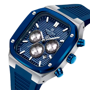 RELOJ ANALOGICO HOMBRE NF8037 NAVIFORCE