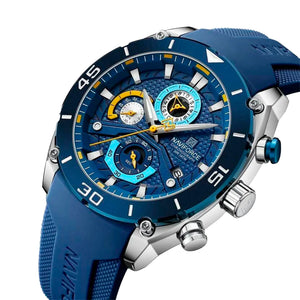 RELOJ ANALOGICO HOMBRE NF8038 NAVIFORCE NAVIFORCE