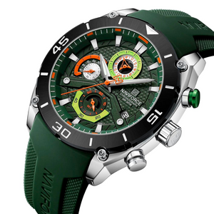 RELOJ ANALOGICO HOMBRE NF8038 NAVIFORCE