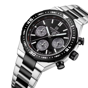 RELOJ ANALOGICO HOMBRE NF8049 NAVIFORCE