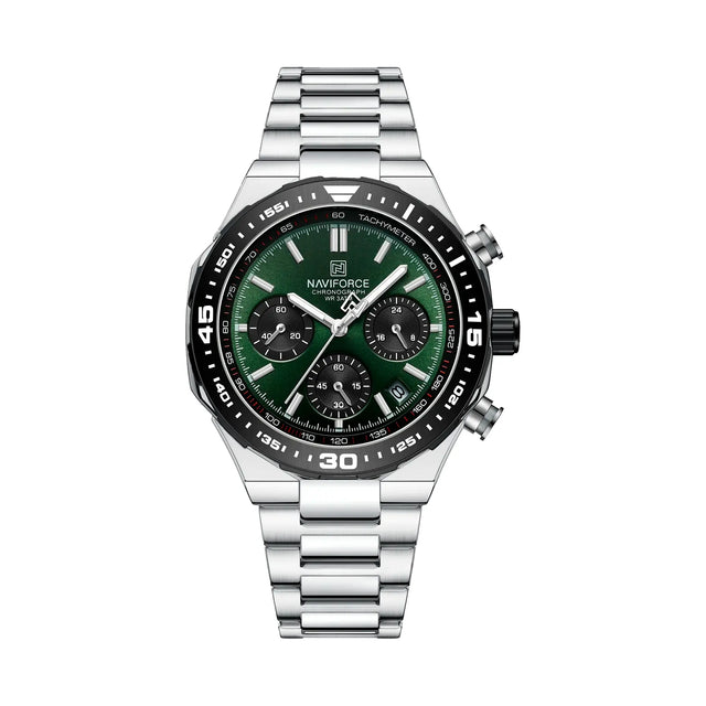 RELOJ ANALOGICO HOMBRE NF8049 NAVIFORCE NAVIFORCE