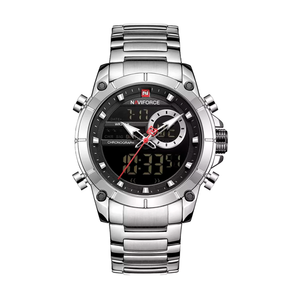 RELOJ ANALOGICO HOMBRE NF9163 NAVIFORCE