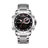 RELOJ ANALOGICO HOMBRE NF9163 NAVIFORCE