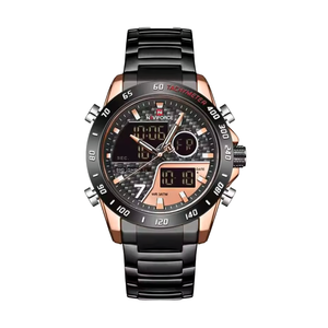 RELOJ ANALOGICO HOMBRE NF9171 NAVIFORCE