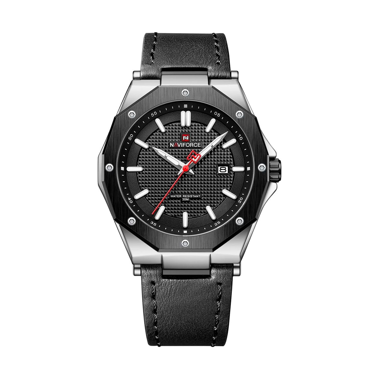 RELOJ ANALOGICO HOMBRE NF9200L NAVIFORCE