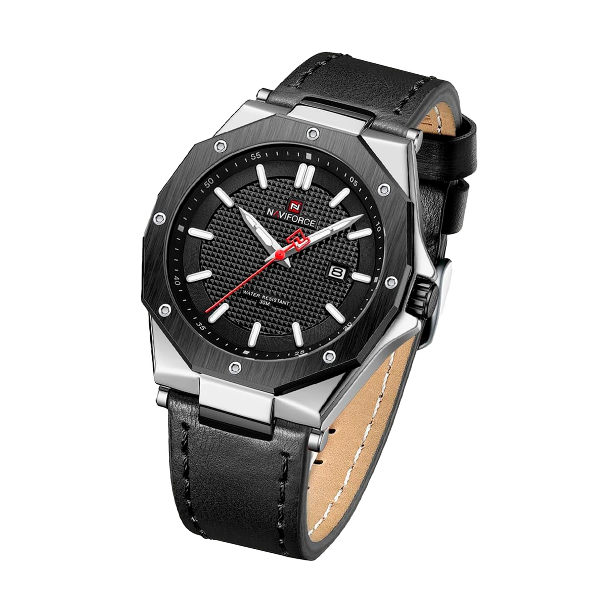 RELOJ ANALOGICO HOMBRE NF9200L NAVIFORCE