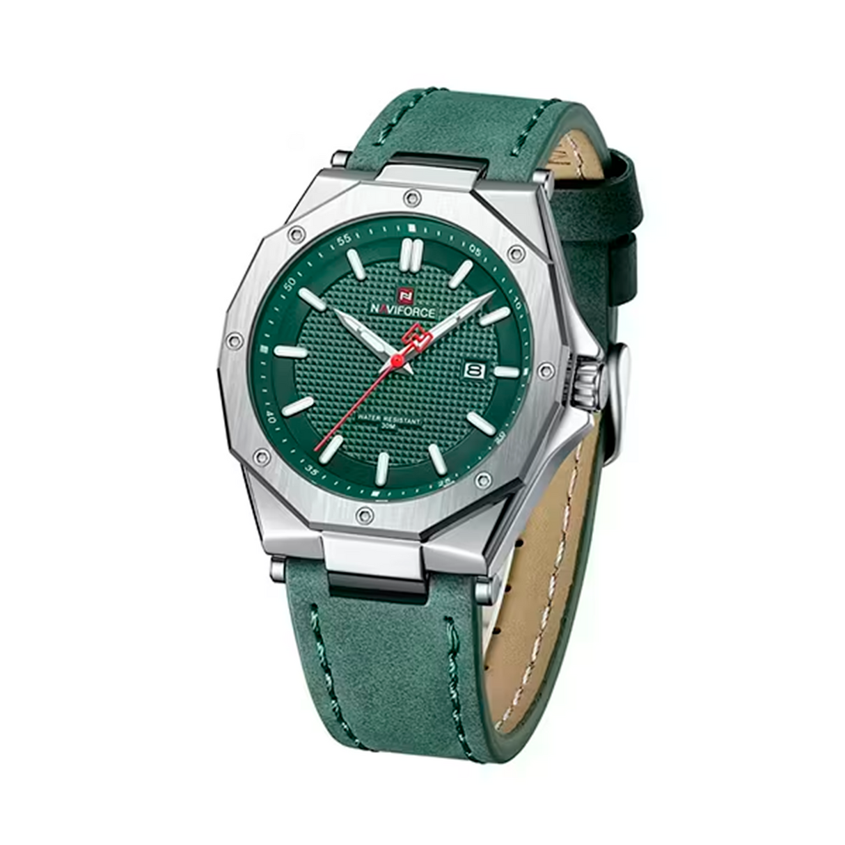 RELOJ ANALOGICO HOMBRE NF9200L NAVIFORCE-1028817