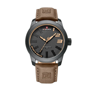 RELOJ ANALOGICO HOMBRE NF9202L NAVIFORCE NAVIFORCE