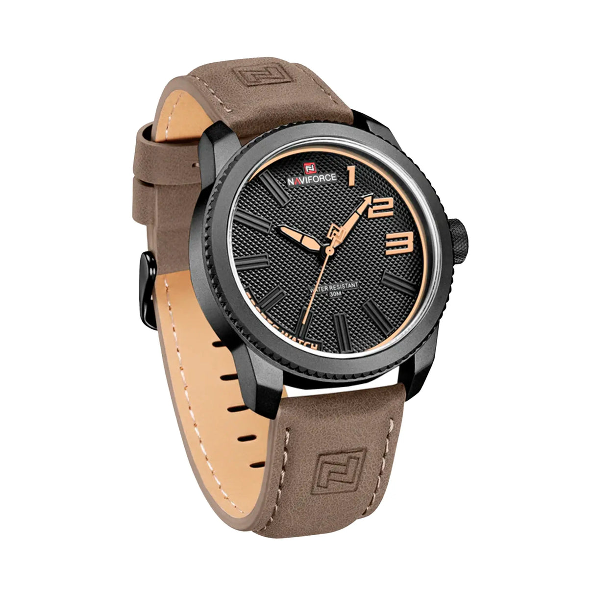 RELOJ ANALOGICO HOMBRE NF9202L NAVIFORCE NAVIFORCE