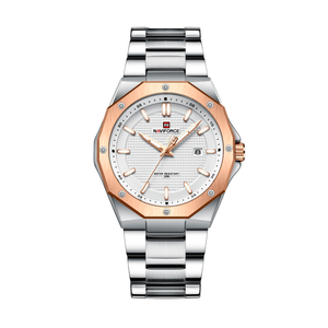 RELOJ ANALOGICO HOMBRE NF9200S NAVIFORCE