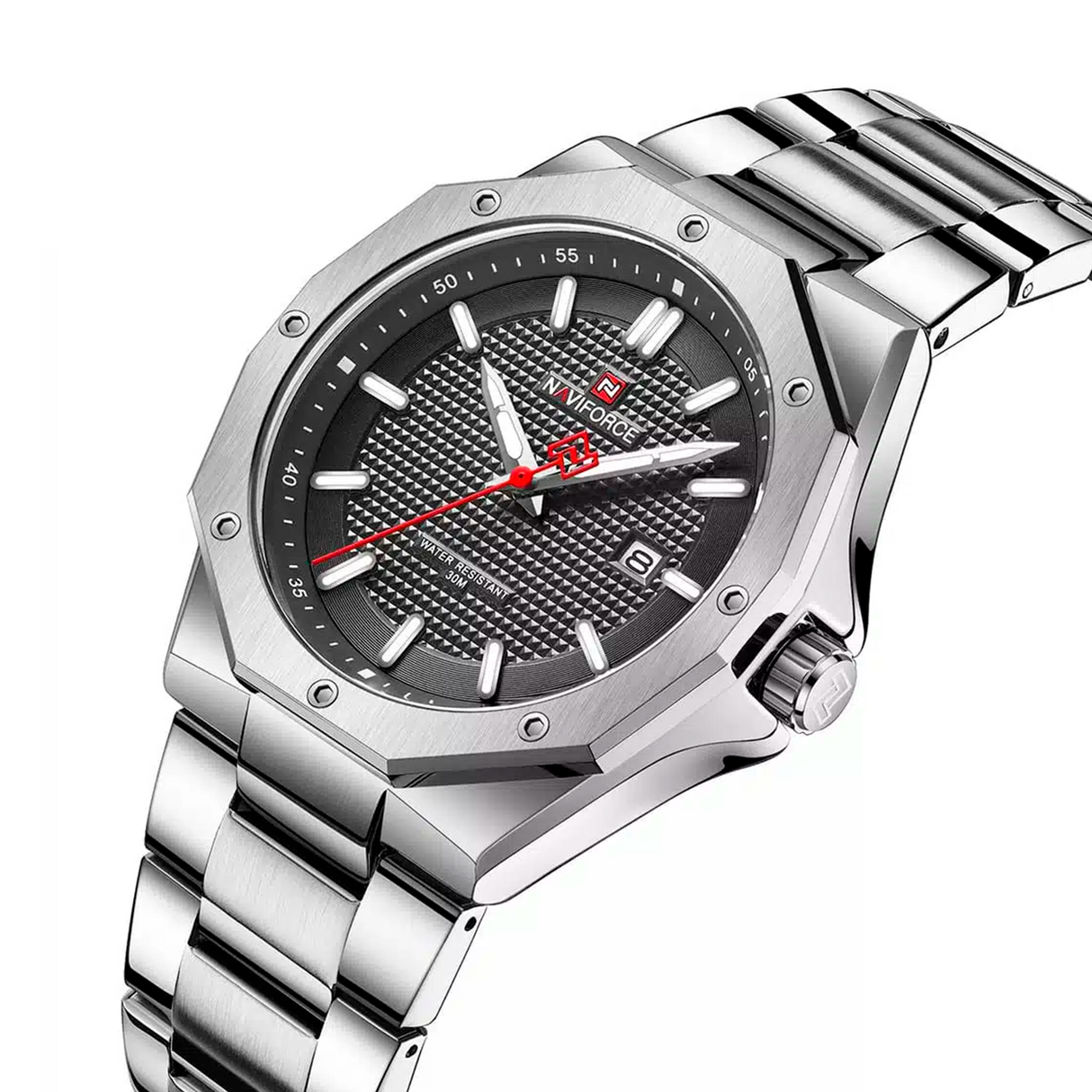 RELOJ ANALOGICO HOMBRE NF9200S NAVIFORCE