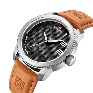 RELOJ ANALOGICO HOMBRE NF9202L NAVIFORCE