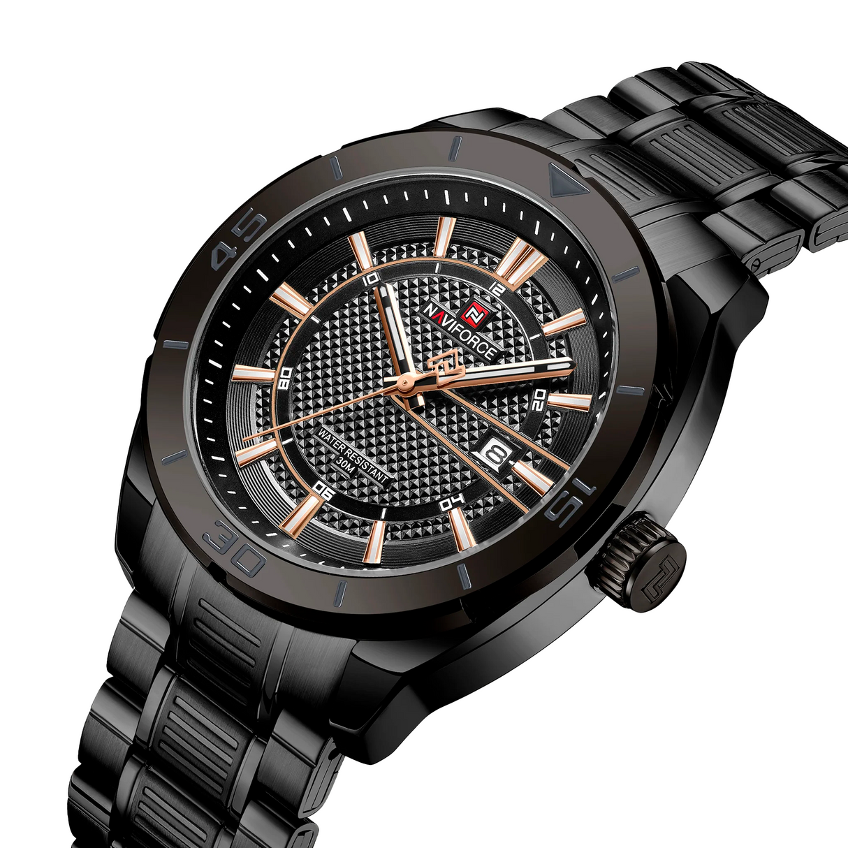 RELOJ ANALOGICO HOMBRE NF9210 NAVIFORCE