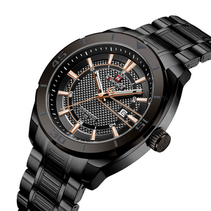 RELOJ ANALOGICO HOMBRE NF9210 NAVIFORCE