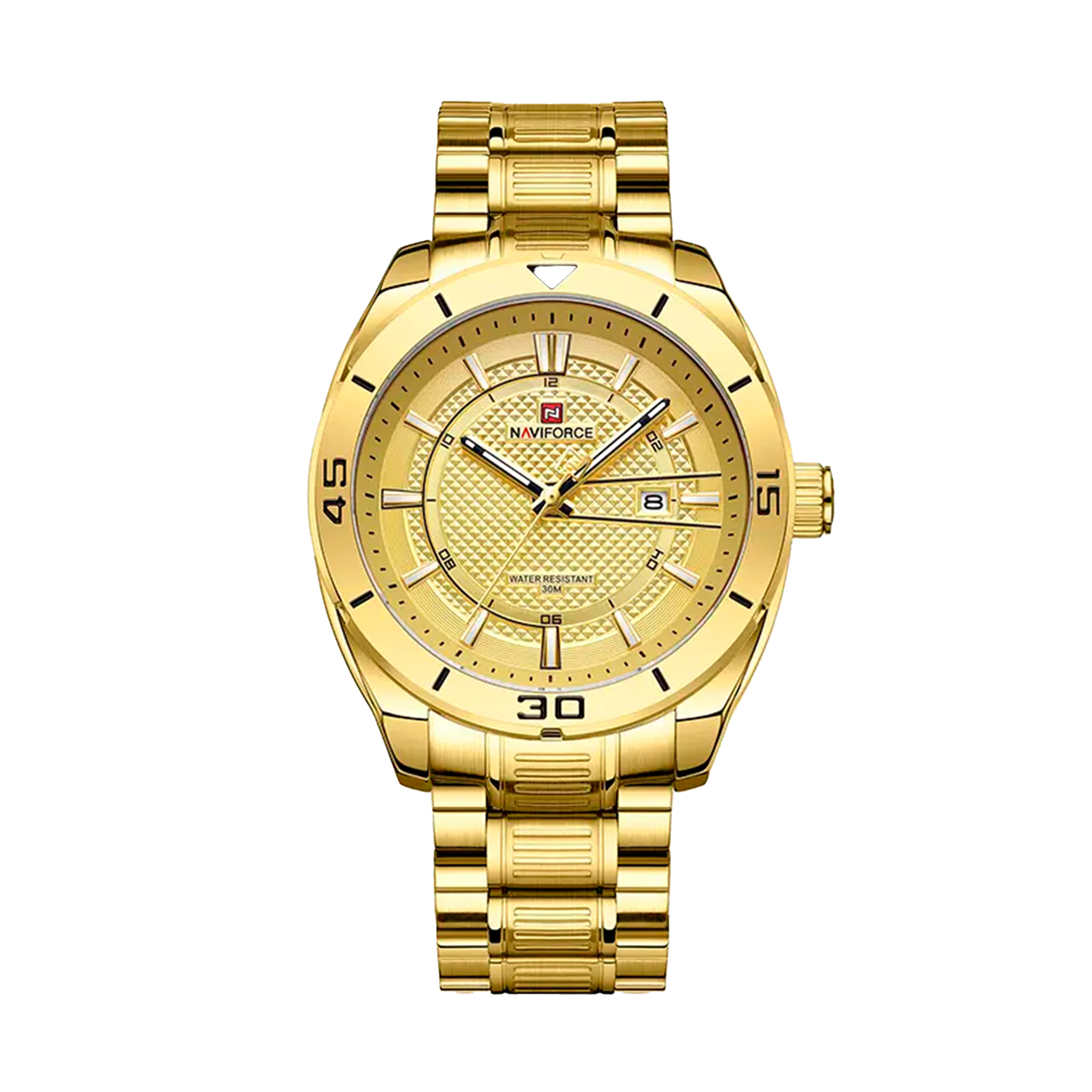 RELOJ ANALOGICO HOMBRE NF9210 NAVIFORCE
