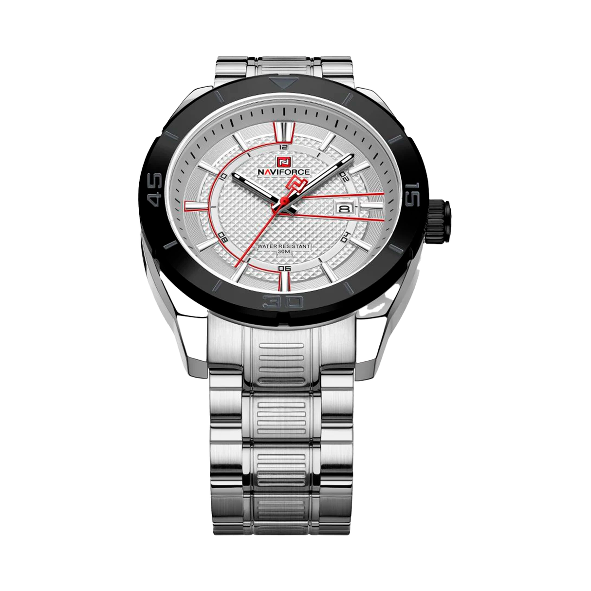 RELOJ ANALOGICO HOMBRE NF9210 NAVIFORCE