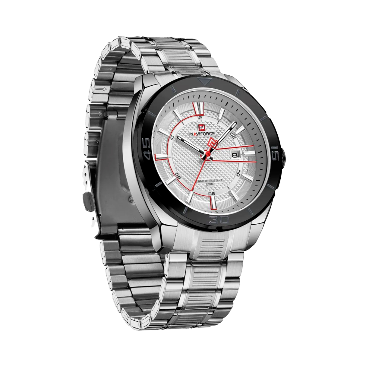 RELOJ ANALOGICO HOMBRE NF9210 NAVIFORCE