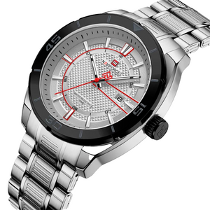 RELOJ ANALOGICO HOMBRE NF9210 NAVIFORCE
