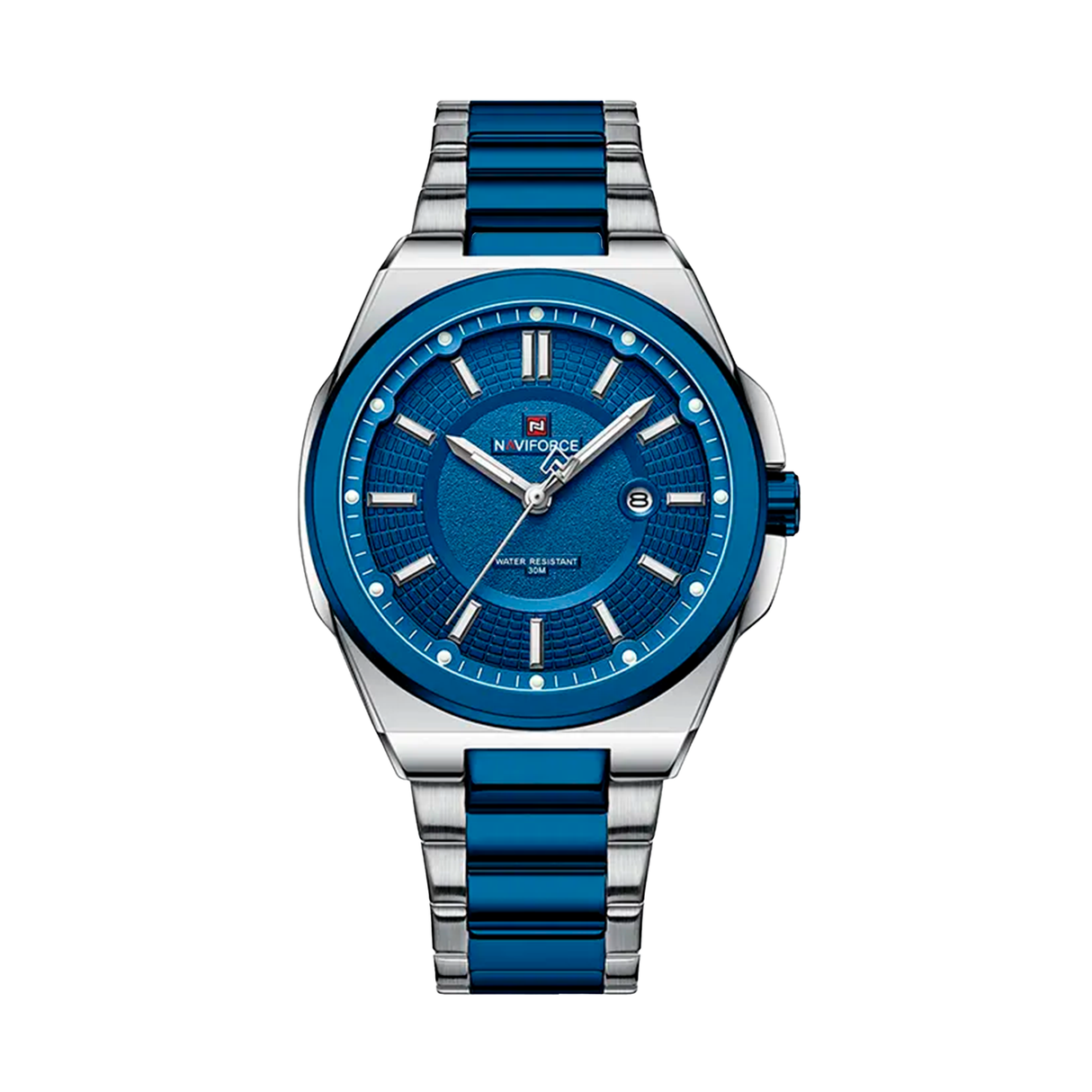 RELOJ ANALOGICO HOMBRE NF9212 NAVIFORCE