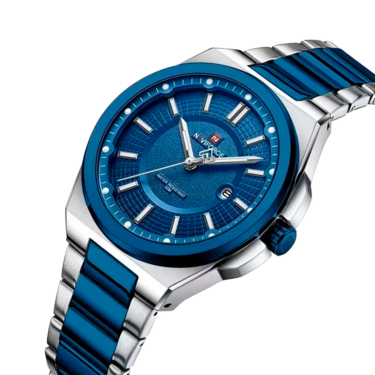 RELOJ ANALOGICO HOMBRE NF9212 NAVIFORCE