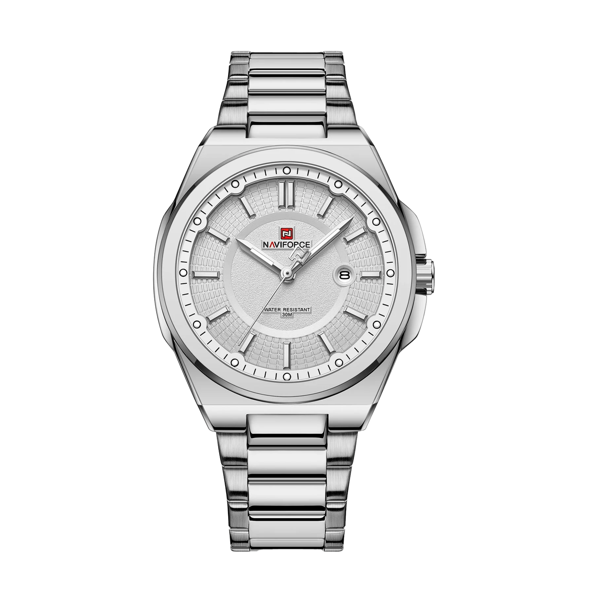 RELOJ ANALOGICO HOMBRE NF9212 NAVIFORCE