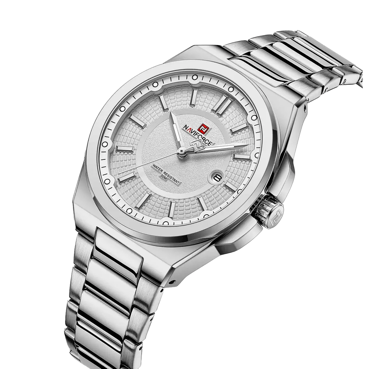 RELOJ ANALOGICO HOMBRE NF9212 NAVIFORCE