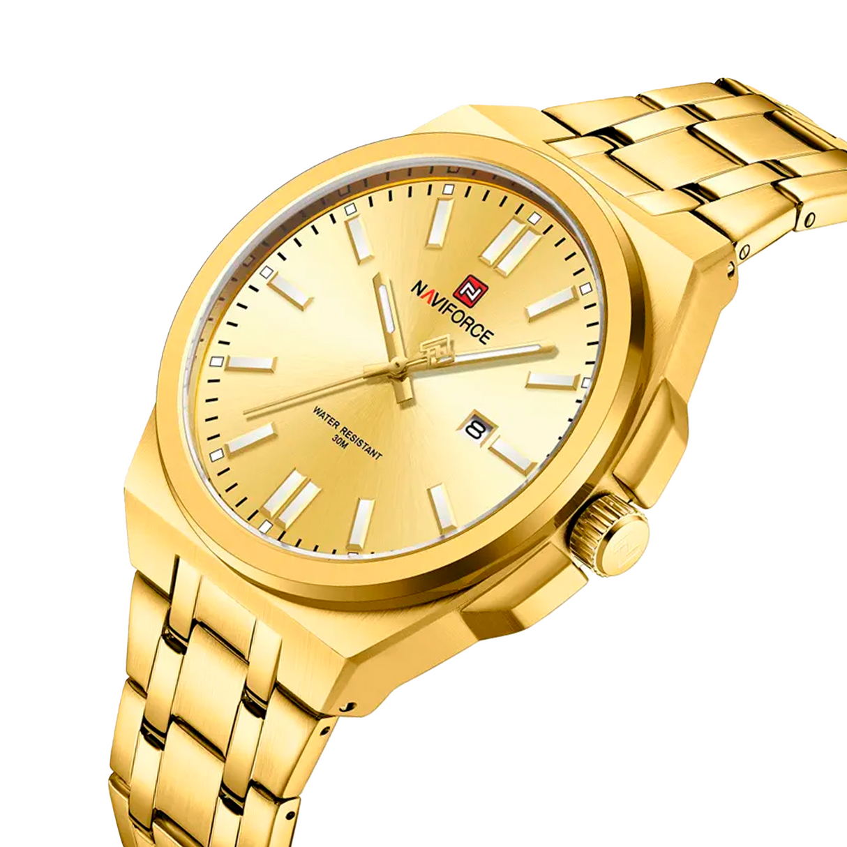 RELOJ ANALOGICO HOMBRE NF9226 NAVIFORCE