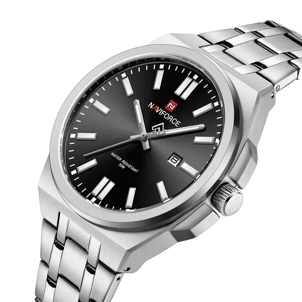 RELOJ ANALOGICO HOMBRE NF9226 NAVIFORCE