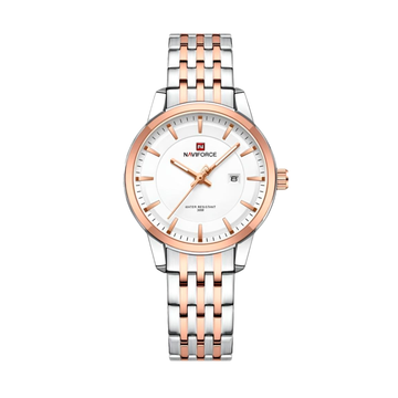 RELOJ ANALOGICO MUJER NF9228L NAVIFORCE