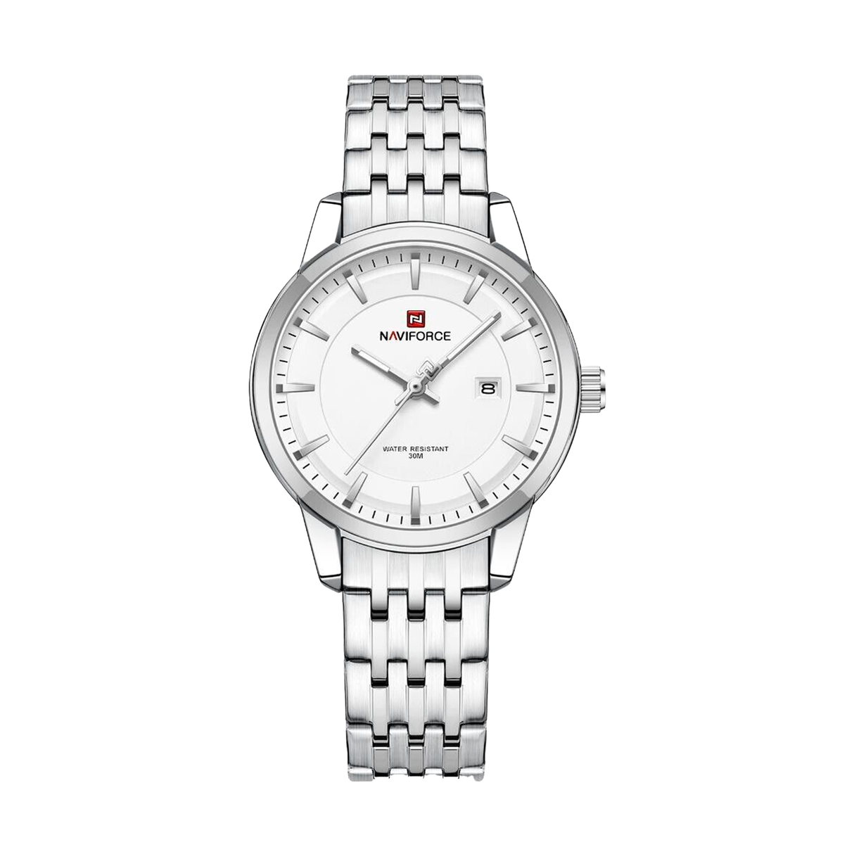 RELOJ ANALOGICO MUJER NF9228L NAVIFORCE