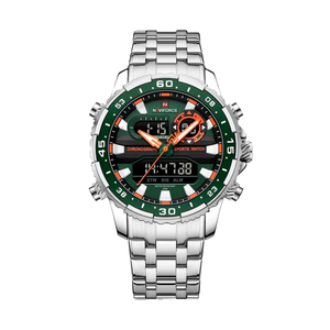 RELOJ ANALOGICO-DIGITAL HOMBRE NF9234 NAVIFORCE