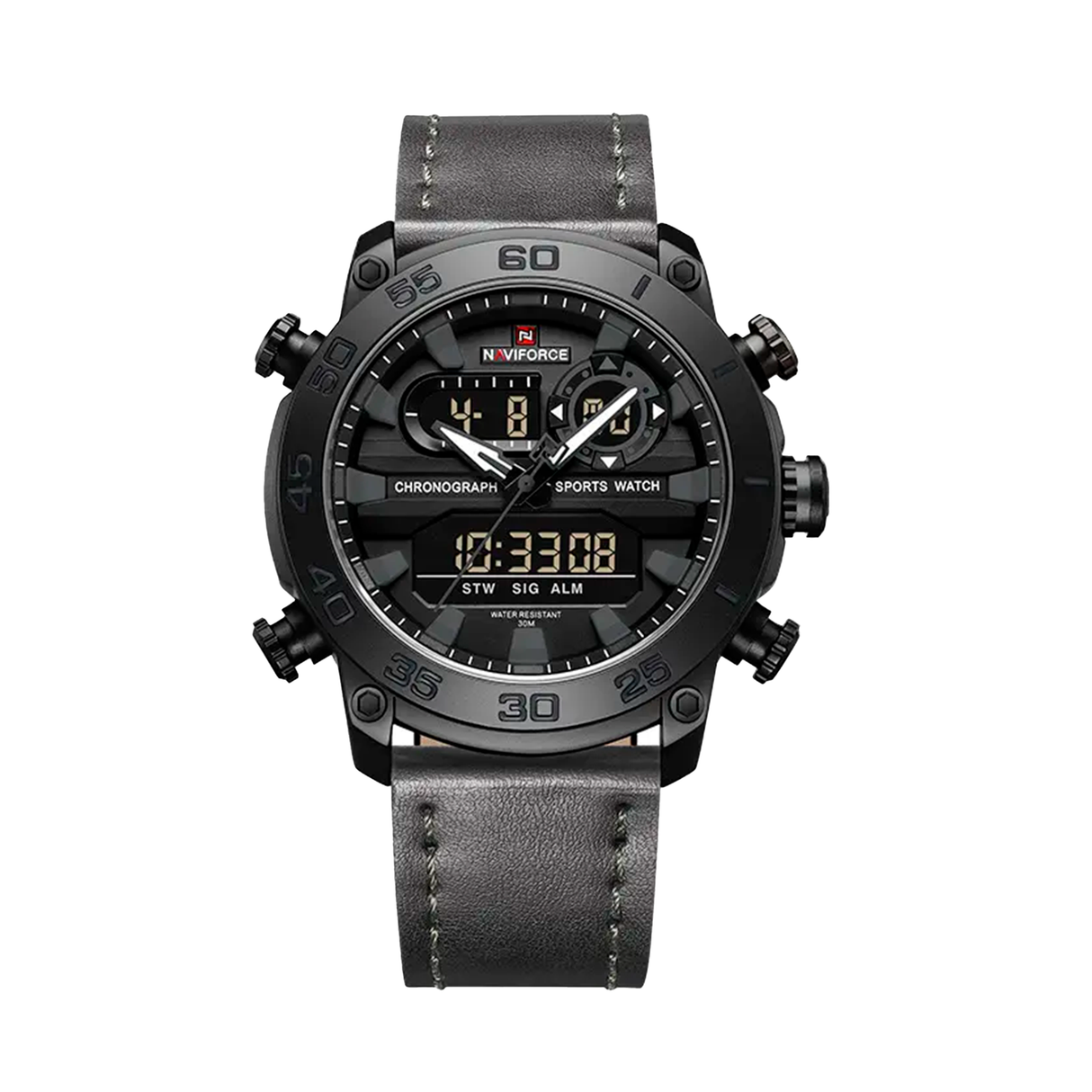 RELOJ ANALOGICO-DIGITAL HOMBRE NF9235 NAVIFORCE - 1028857
