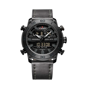 RELOJ ANALOGICO-DIGITAL HOMBRE NF9235 NAVIFORCE - 1028857