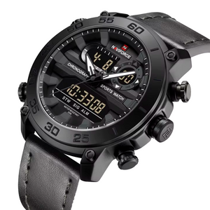RELOJ ANALOGICO-DIGITAL HOMBRE NF9235 NAVIFORCE - 1028857