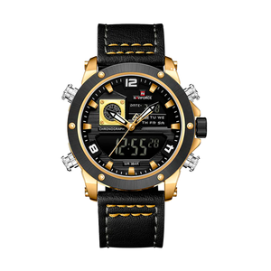 RELOJ ANALOGICO-DIGITAL HOMBRE NF9236 NAVIFORCE
