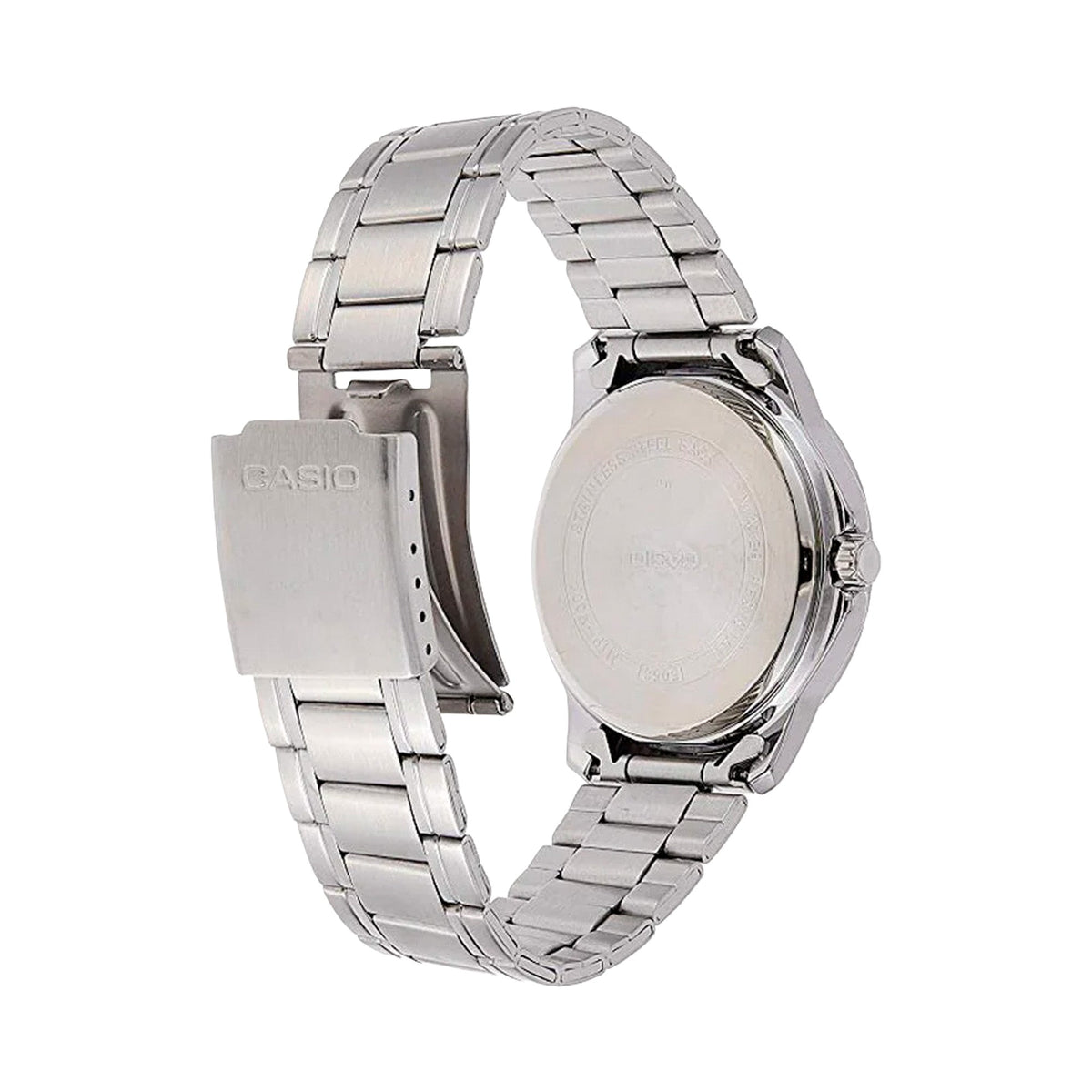 RELOJ ANALOGICO HOMBRE MTP-V004D-1B2UDF CASIO CASIO
