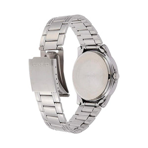 RELOJ ANALOGICO HOMBRE MTP-V004D-1B2UDF CASIO CASIO