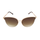 LENTES DE SOL UV400 MUJER 66397616 TOMMY HILFIGER TOMMY HILFIGER