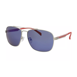 LENTES DE SOL POLARIZADO HOMBRE SF8493 581P FILA