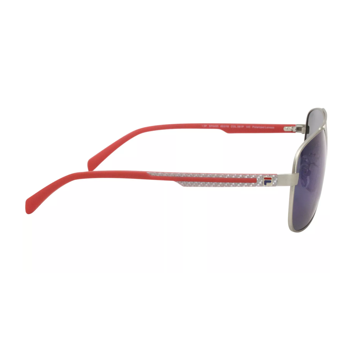 LENTES DE SOL POLARIZADO HOMBRE SF8493 581P FILA