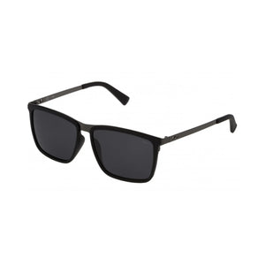 LENTES DE SOL POLARIZADO HOMBRE SF8495 568P FILA FILA