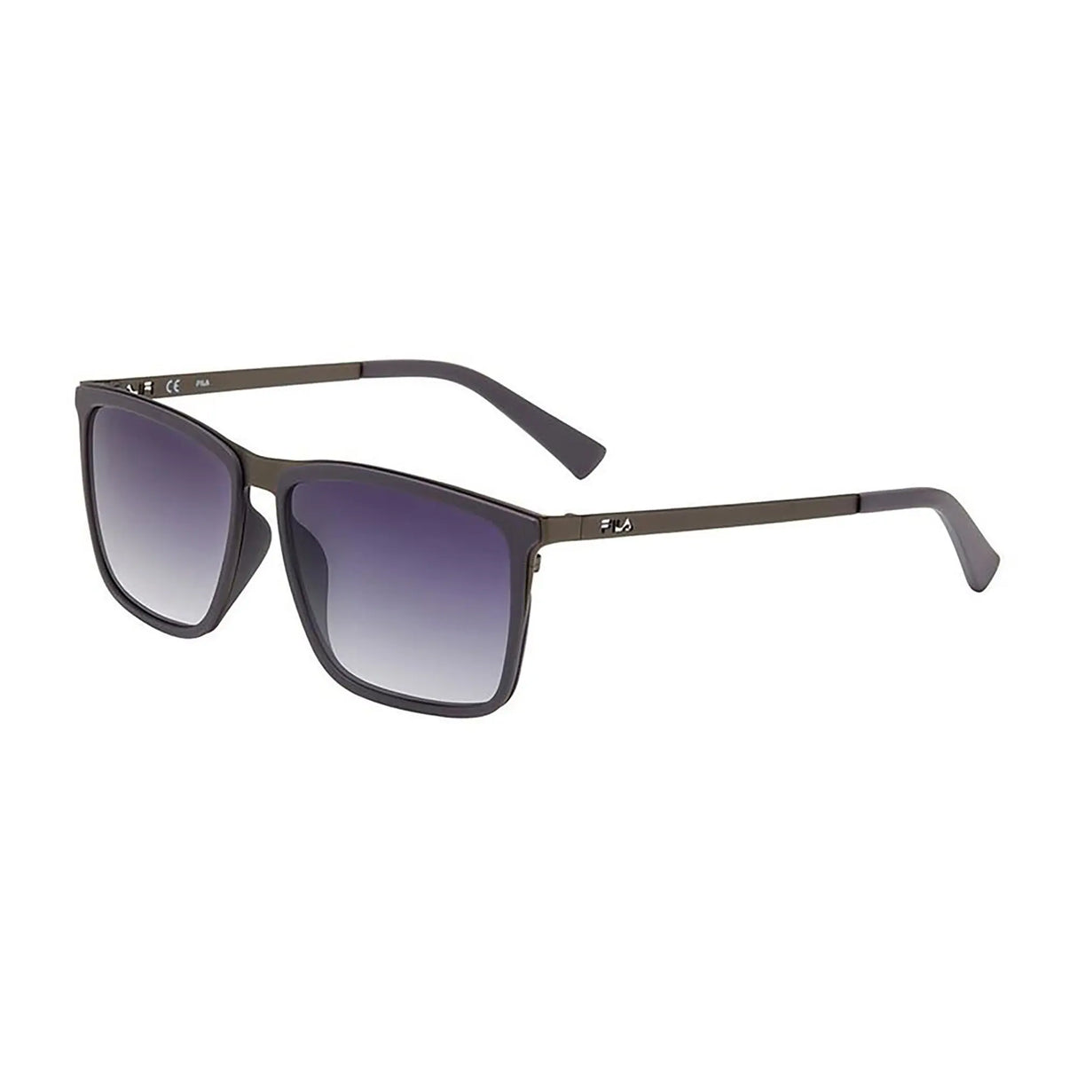 LENTES DE SOL POLARIZADO HOMBRE SF8495 627Z FILA FILA