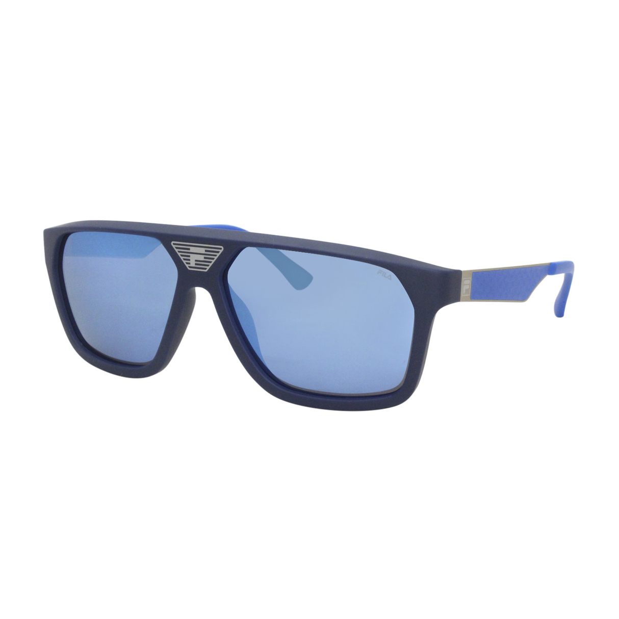 LENTES DE SOL POLARIZADO HOMBRE SF8496 U43P FILA
