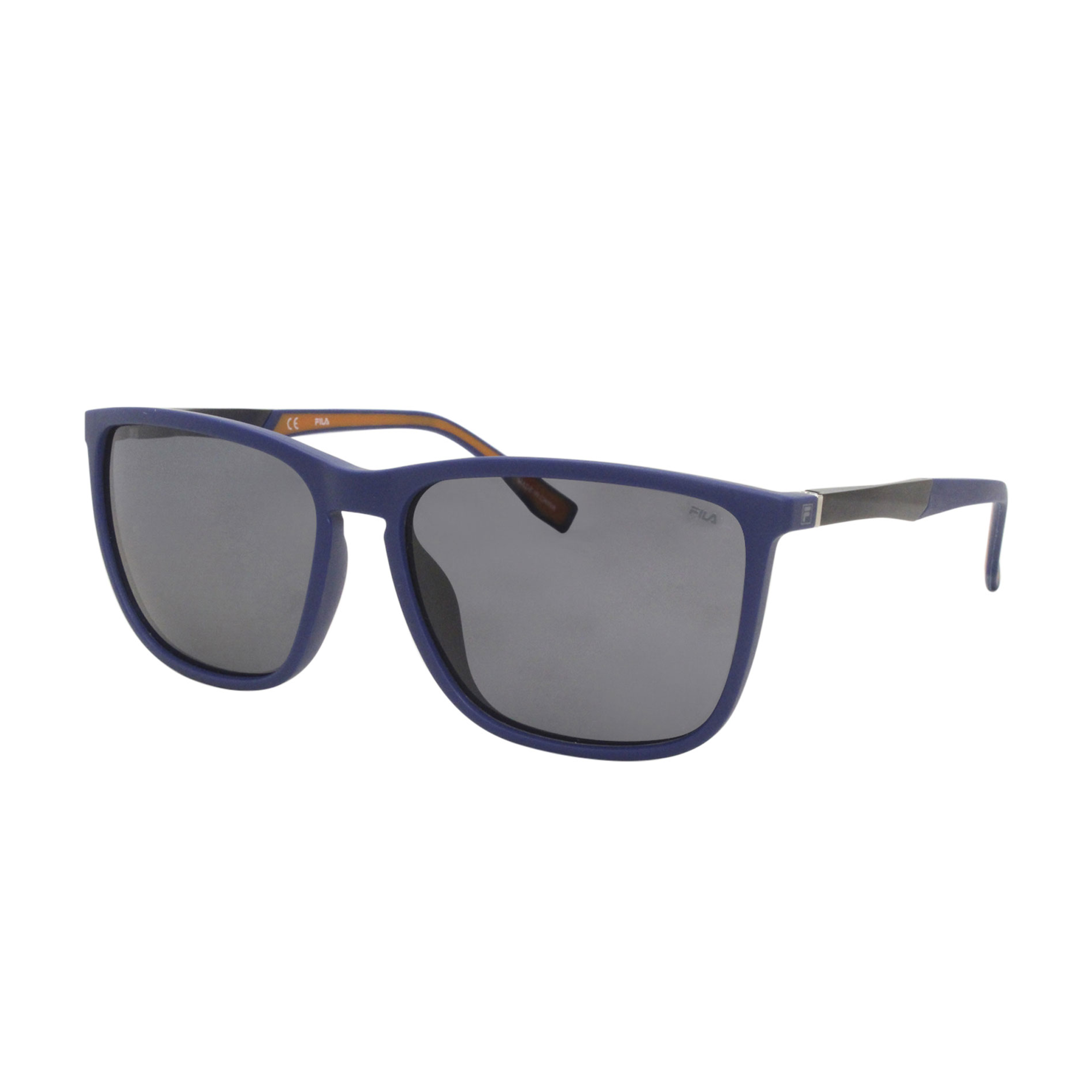 LENTES DE SOL POLARIZADO HOMBRE SF9248 V15P FILA