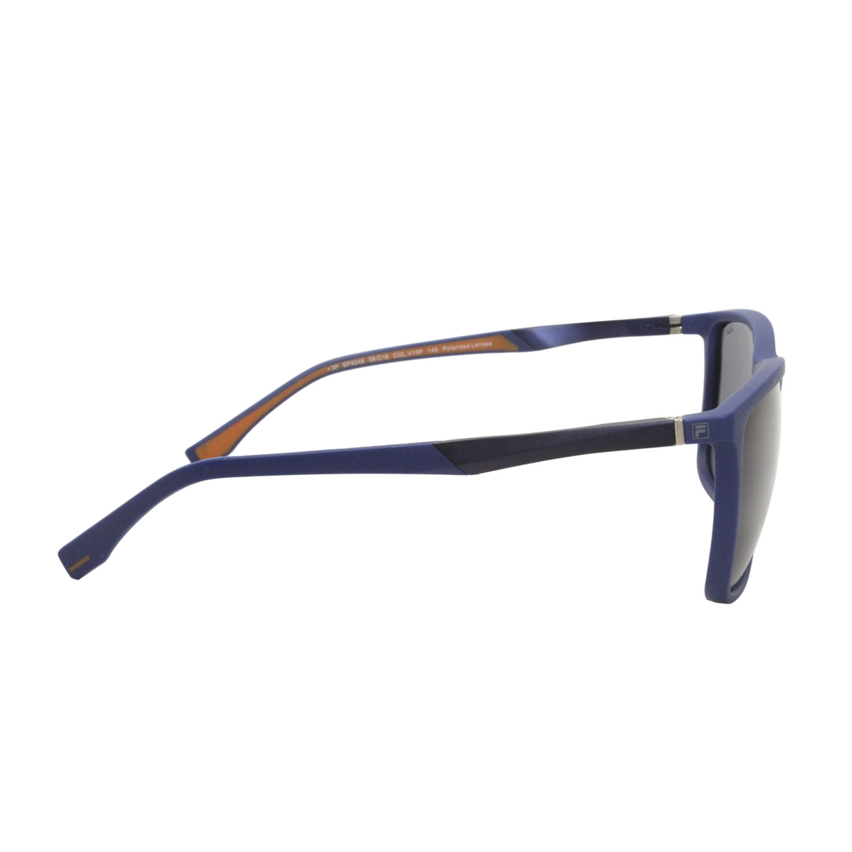 LENTES DE SOL POLARIZADO HOMBRE SF9248 V15P FILA