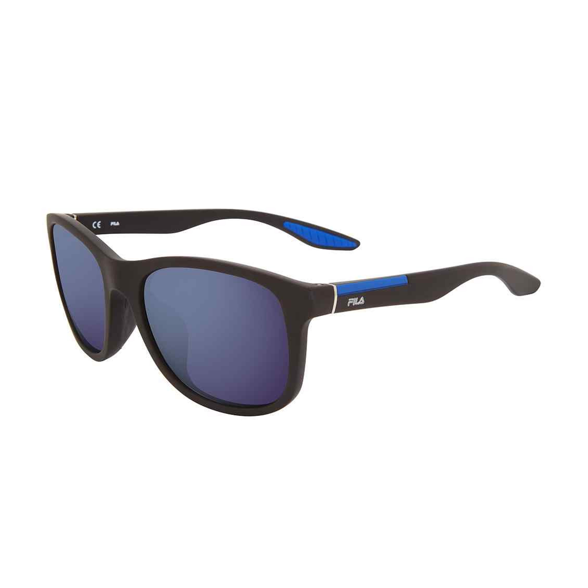 LENTES DE SOL POLARIZADO HOMBRE SF9250 6XKB FILA