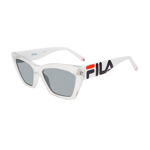 LENTES DE SOL UV400 UNISEX SF9481 CRYSTAL FILA