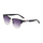 LENTES DE SOL UV400 HOMBRE SF9482 BLACK FILA FILA