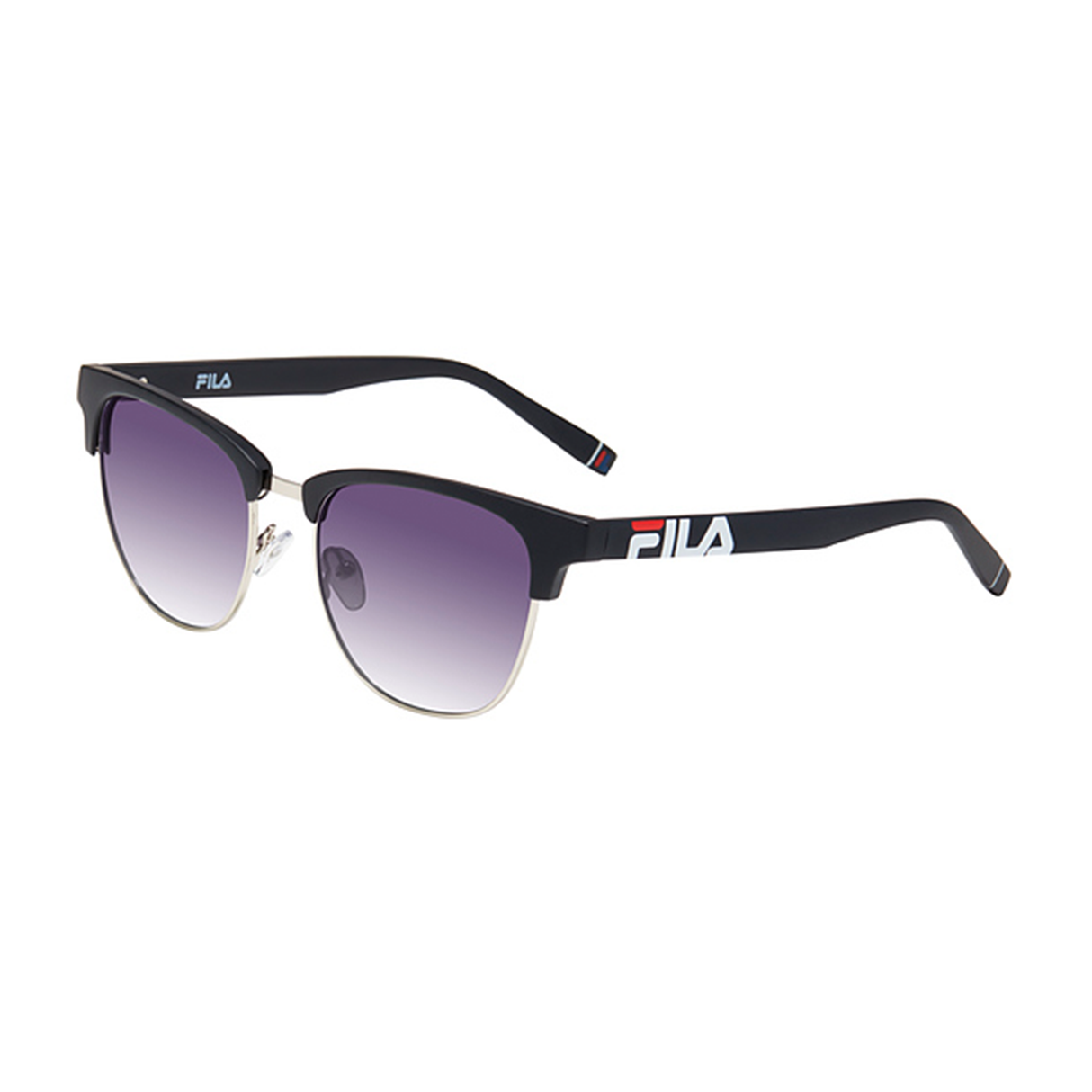 LENTES DE SOL UV400 HOMBRE SF9482 BLACK FILA FILA